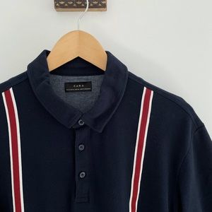 Zara polo